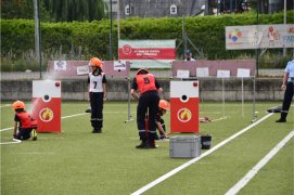 Fédération Nationale des Pompiers